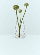 LSA International Large Sculpt Vase
