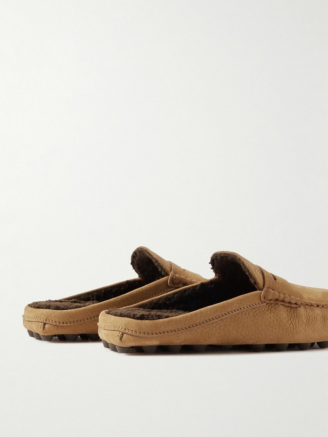 Latest Tod's Chappals & Slippers arrivals - Women - 1 products | FASHIOLA  INDIA