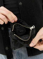 Porter-Yoshida & Co. Mini Helmet Crossbody Bag