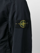 STONE ISLAND - Nylon Blouson Jacket