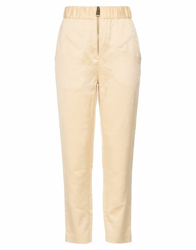 Photo: Khaite Womens Pants in Beige