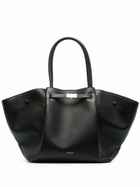 DeMellier Black The New York Tote Bag