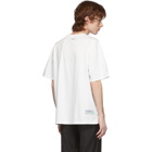 ADER error Off-White T-914 T-Shirt