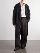 LEMAIRE - Cotton and Silk-Blend Shirt - Neutrals