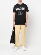 MOSCHINO - Logo T-shirt