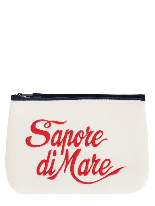 Photo: MC2 Saint Barth Clutch Bag aline