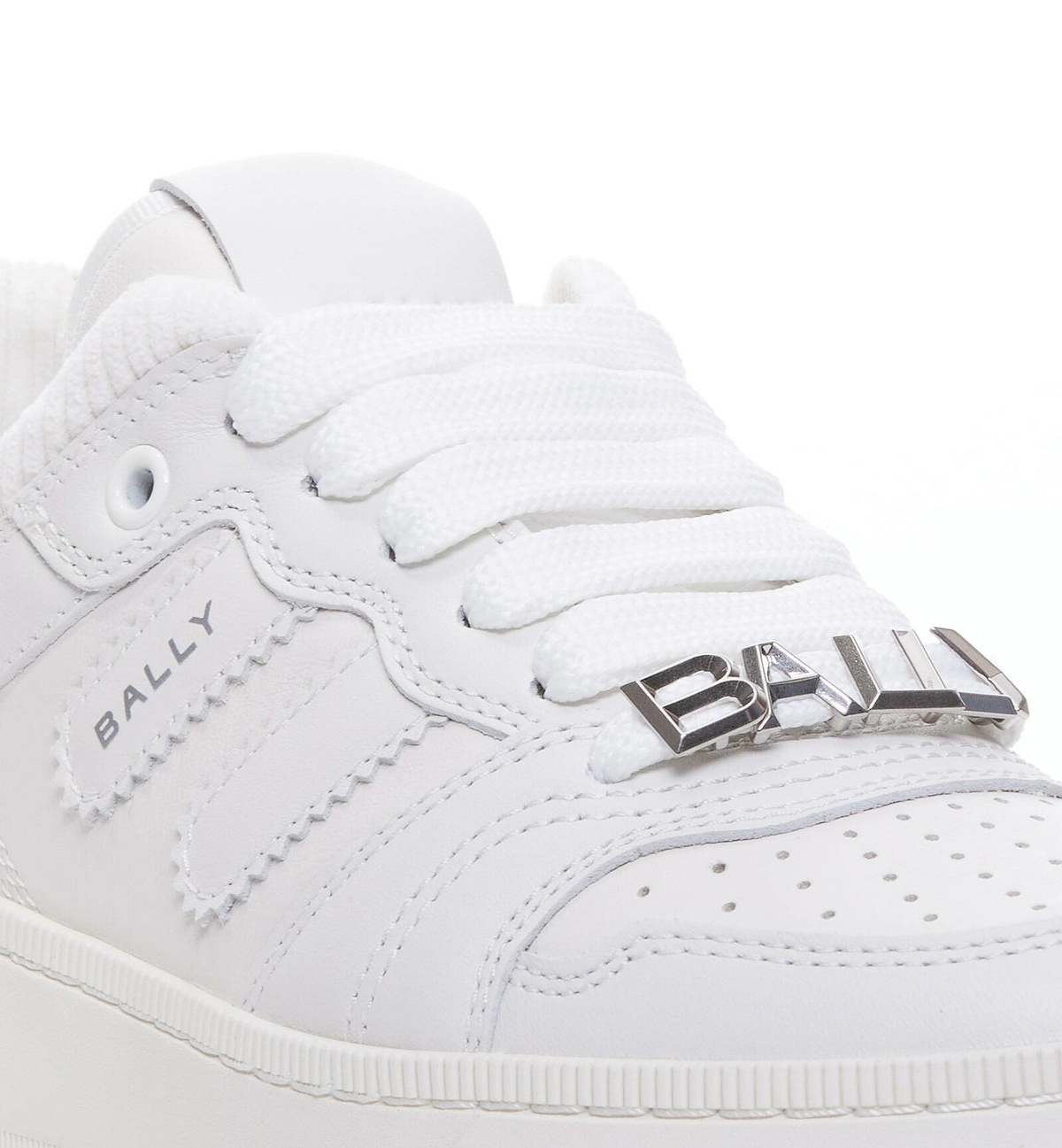 Bally Royalty Sneakers Bally