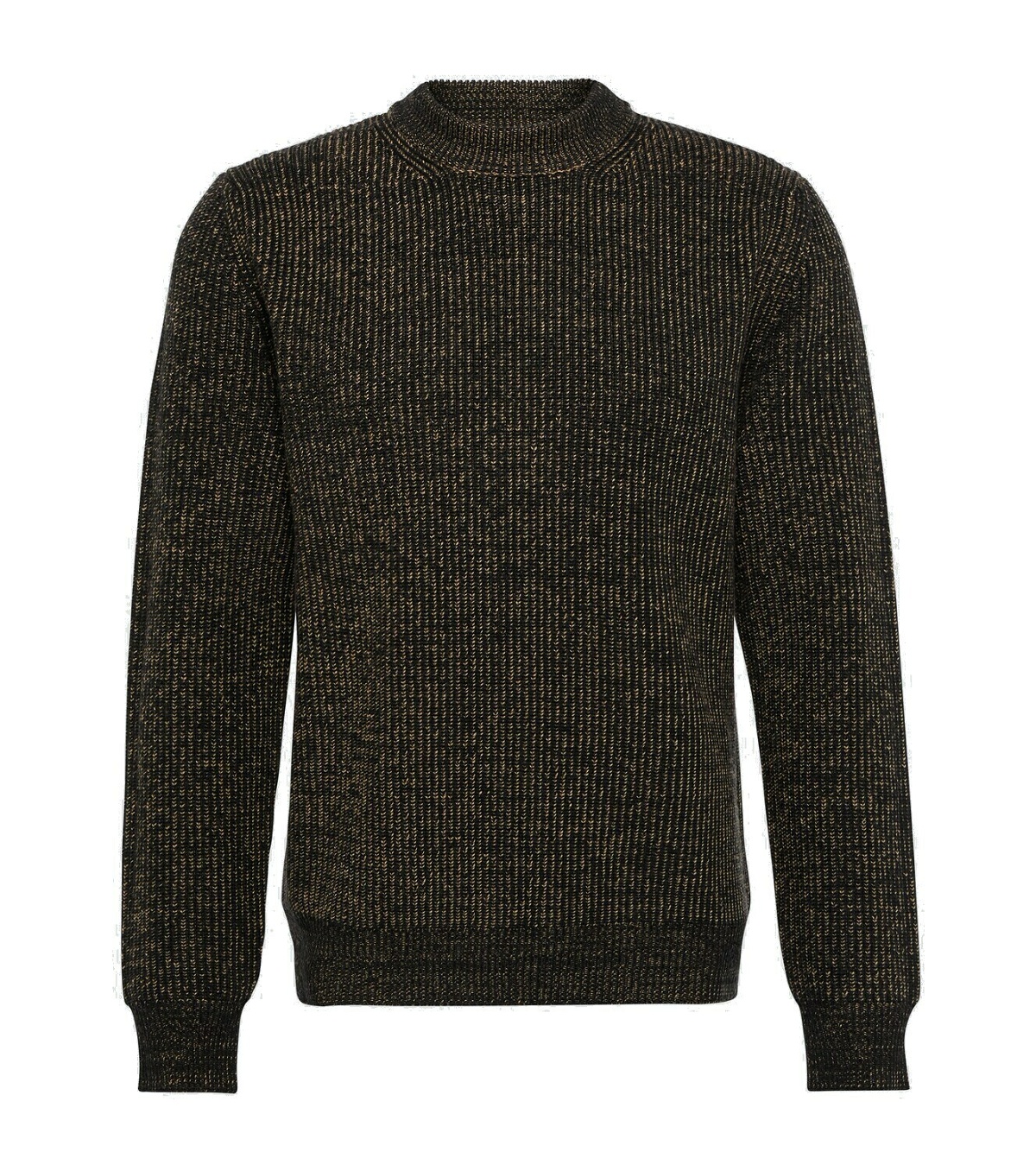 Photo: Barena Venezia Wool-blend sweater