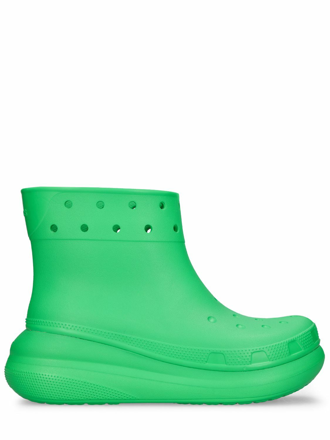 CROCS - Classic Crush Boots Crocs