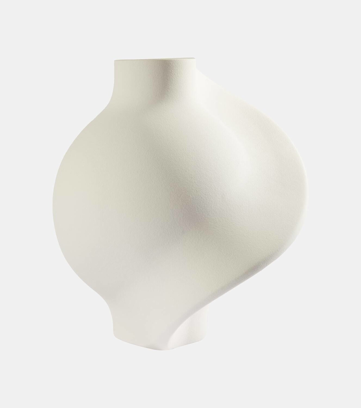 Louise Roe Pirout ceramic vase