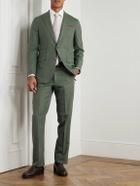 Sid Mashburn - Kincaid No. 3 Wool Suit Jacket - Green