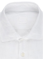 120% Lino Linen Shirt