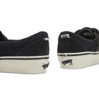 Vans Women's OTW Knot Classic Slip-On 98 in Black/Off White