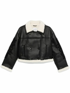 ERMANNO - Embroiderd Short Jacket