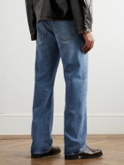 Séfr - Straight-Leg Jeans - Blue