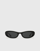 Chimi Eyewear Bow Black Black - Womens - Eyewear