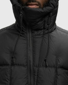 Stone Island DOWN JACKET Black Mens Down & Puffer Jacket