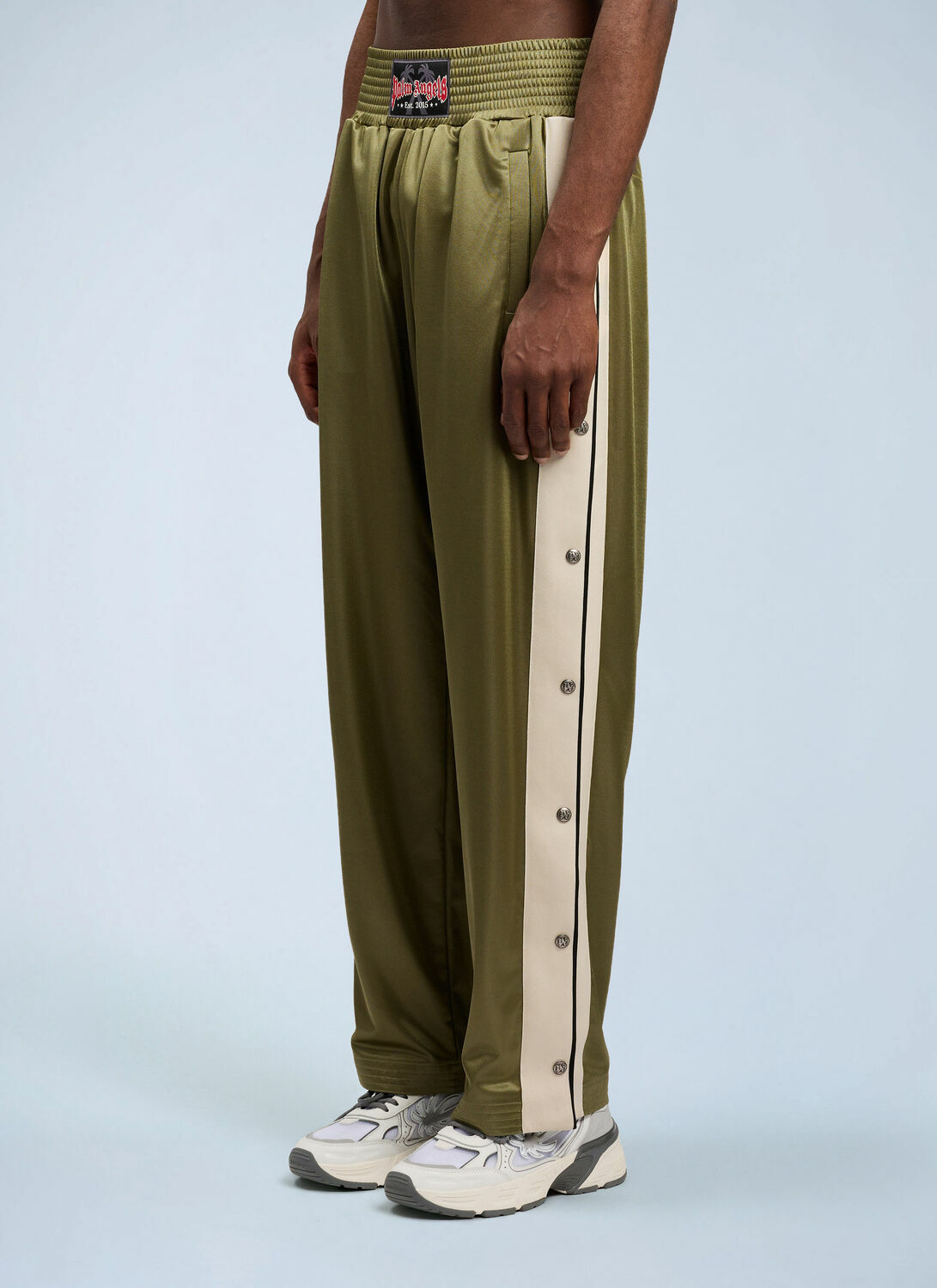 Palm Angels Boxe Track Pants