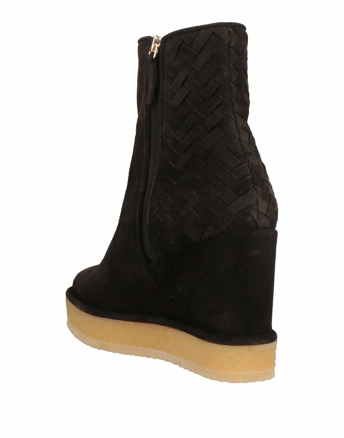 Castañer Womens Ankle boots Dark in Brown
