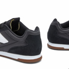 New Balance URC42LB Sneakers in Black/White