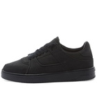 Represent Men's Apex Sneakers in Black