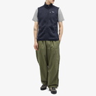 Patagonia Men's Better Sweater Vest in New Navy