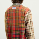 Gallery Dept Men's Marley Shirt in Multi Plad