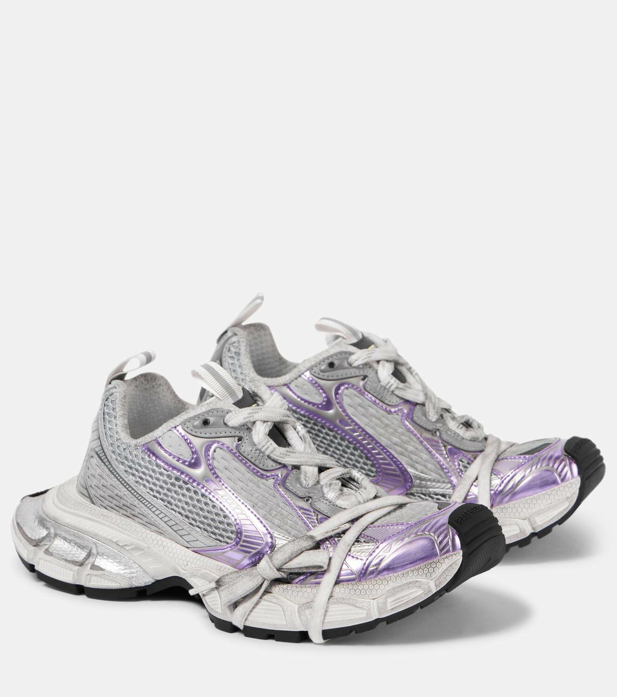 Balenciaga 3XL sneakers Balenciaga