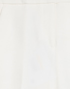 Peserico Womens Pants in White