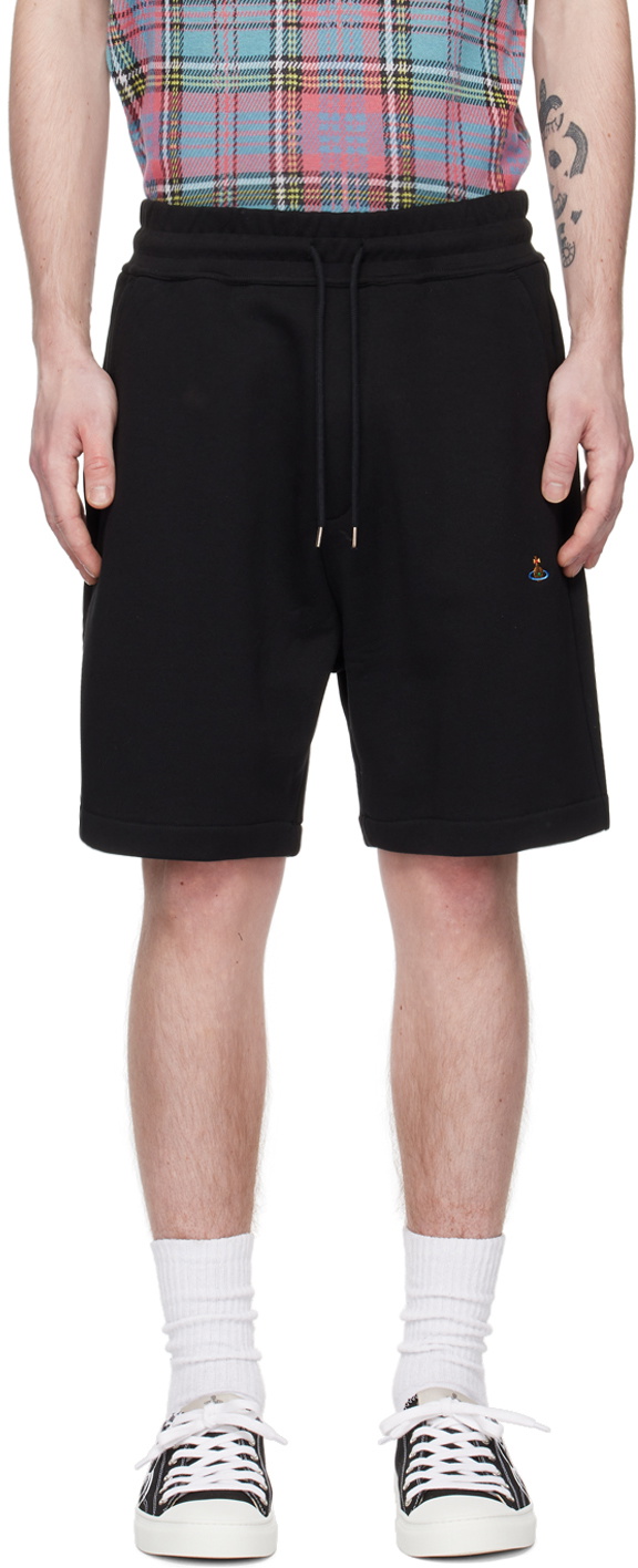 Vivienne westwood hot sale shorts mens