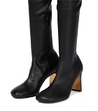 Stella McCartney - Ivy over-the-knee boots