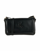 Calvin Klein Womens Cross-body bag in Black