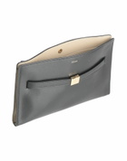 Toteme Womens Cross-body bag in Black