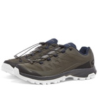 And Wander x Salomon Outpath GTX