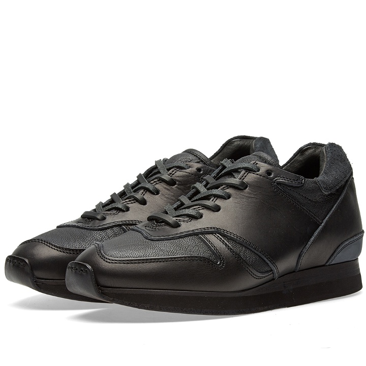 Photo: Hender Scheme Manual Industrial Products 08 Black