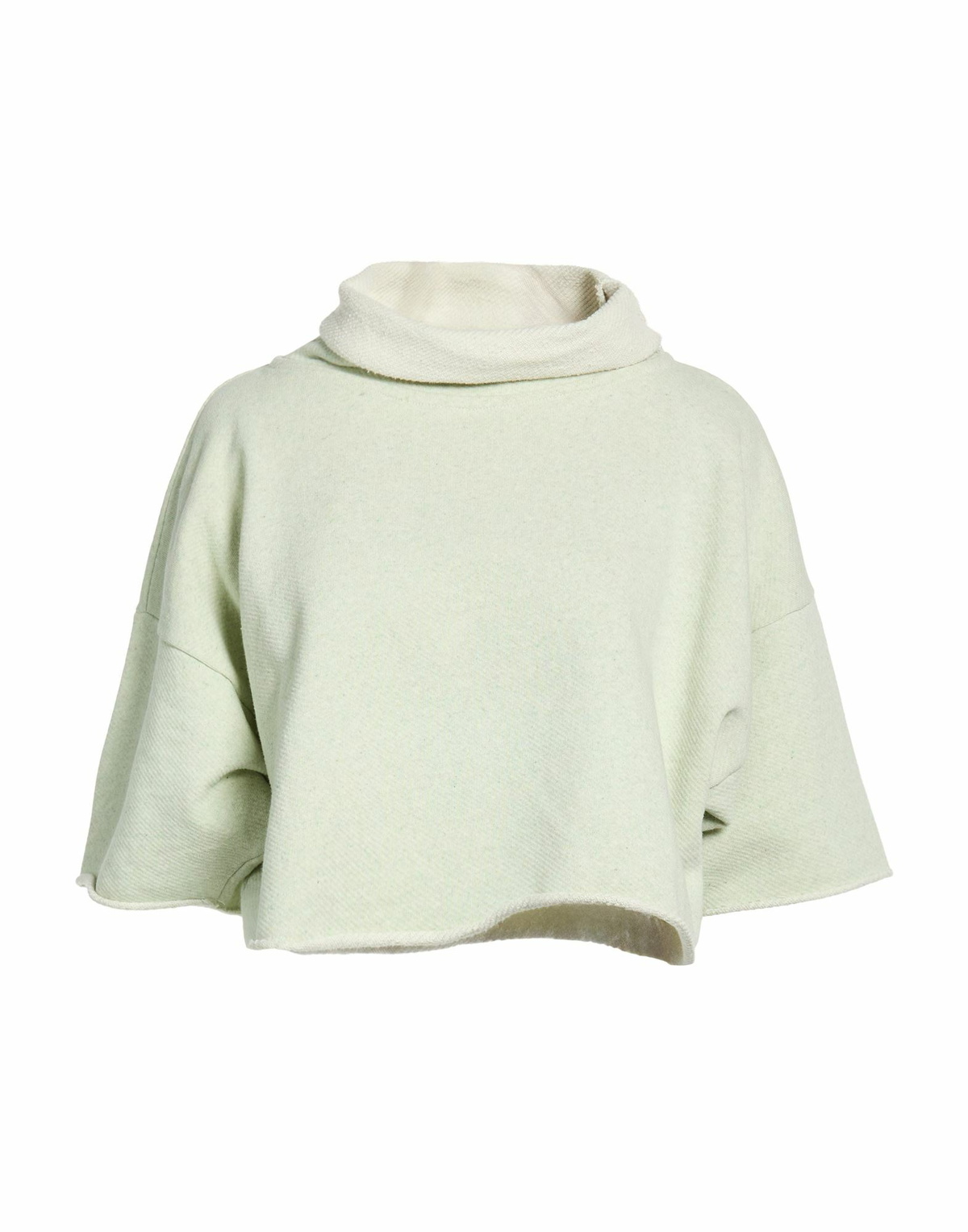 Crossley Womens Sweatshirt Light in Green