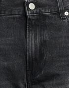 Haikure Womens Jeans in Black