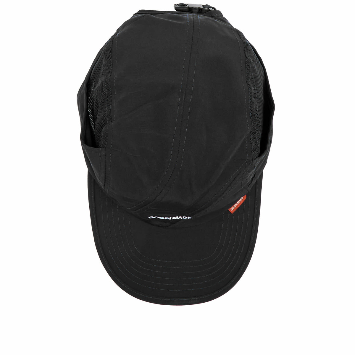 GOOPiMADE A-iRk3 project-G Utility Cap Shadow | END. (US)