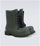 Balenciaga Steroid combat boots