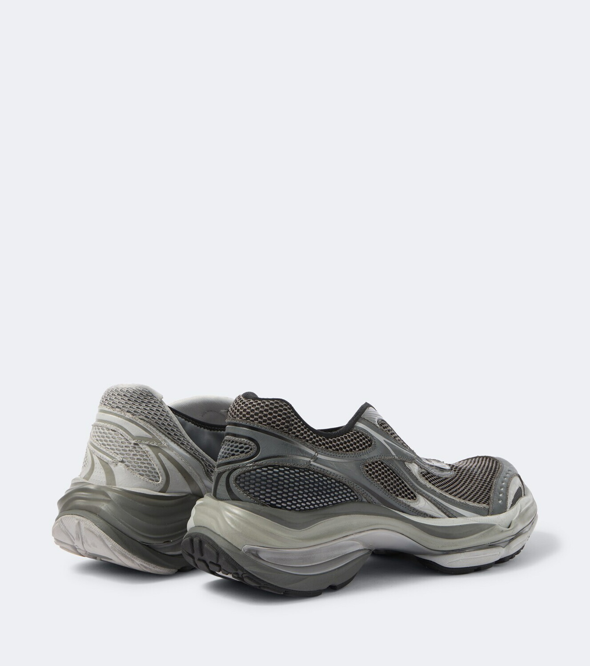 Balenciaga D'Orsay sneakers