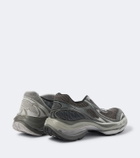 Balenciaga D'Orsay sneakers