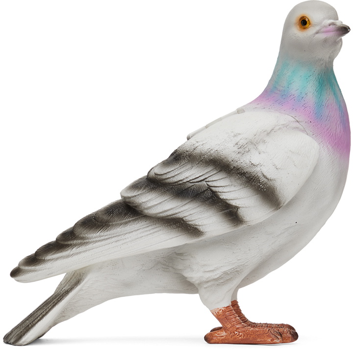 Photo: JW Anderson Multicolor Pigeon Clutch