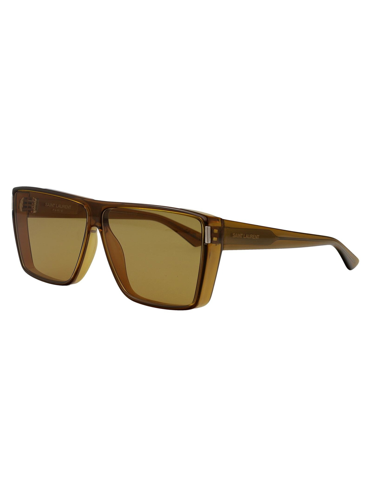 Saint Laurent Eyewear Sl 756 Sunglasses