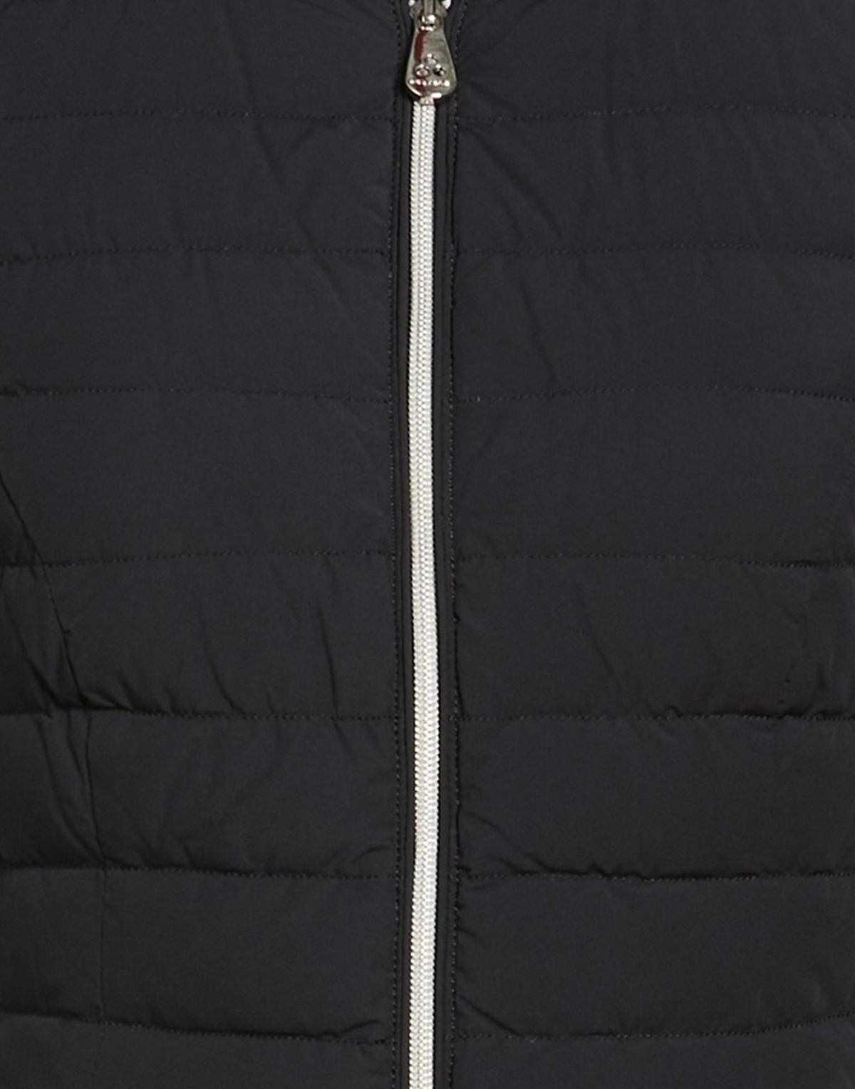 Peuterey Womens Puffer in Black