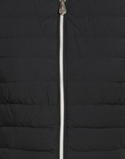 Peuterey Womens Puffer in Black