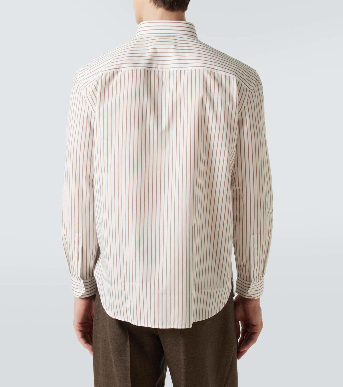 Cassandre Buttoned Shirt main image 0