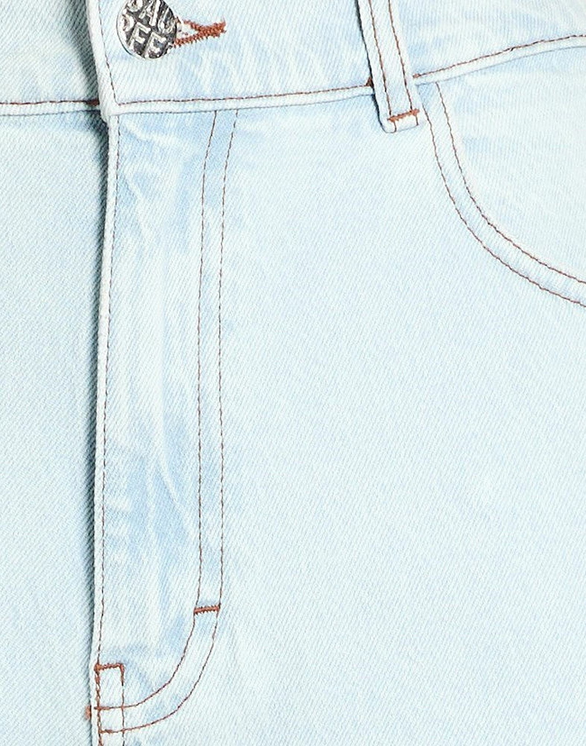 Baum Und Pferdgarten Womens Jeans in Blue