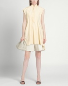 Quira Womens Top Apricot