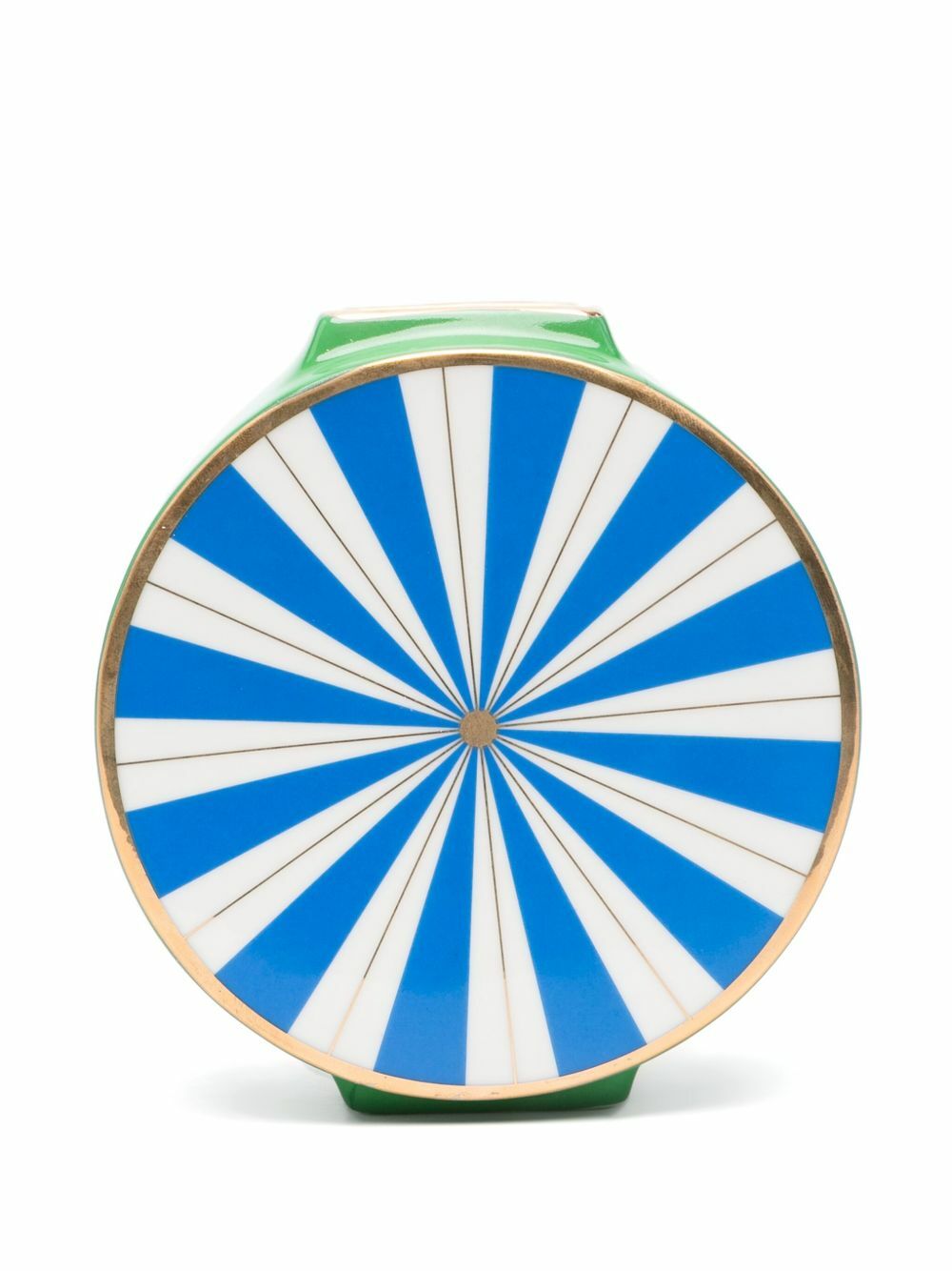 Jonathan Adler Portofino Vase (12.5cm X 13cm)
