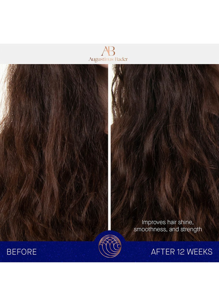 Augustinus Bader The Leave-In Hair Treatment, Treatments, Floral, Argania Spinosa Kernel Oil